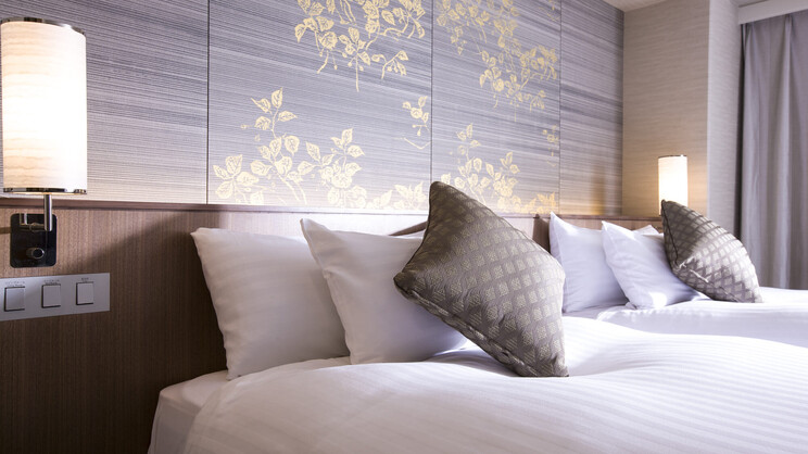 Miyako Hotel Kyoto Hachijo